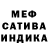 А ПВП крисы CK Myrsus Gap